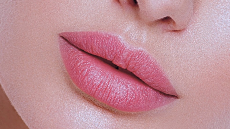 Micropigmentación de Labios Madrid