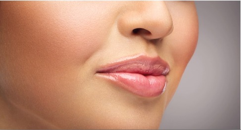 Labios pinturas